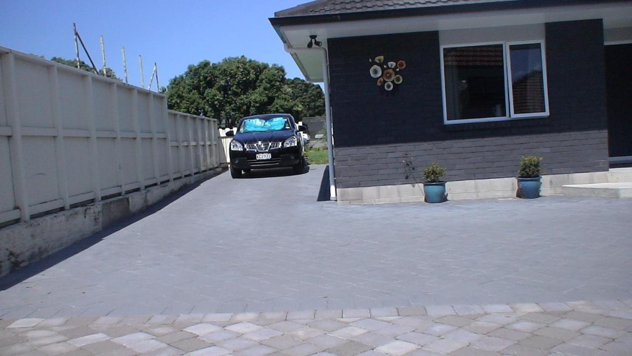 The Practice Fairway Apartamento Tauranga Exterior foto